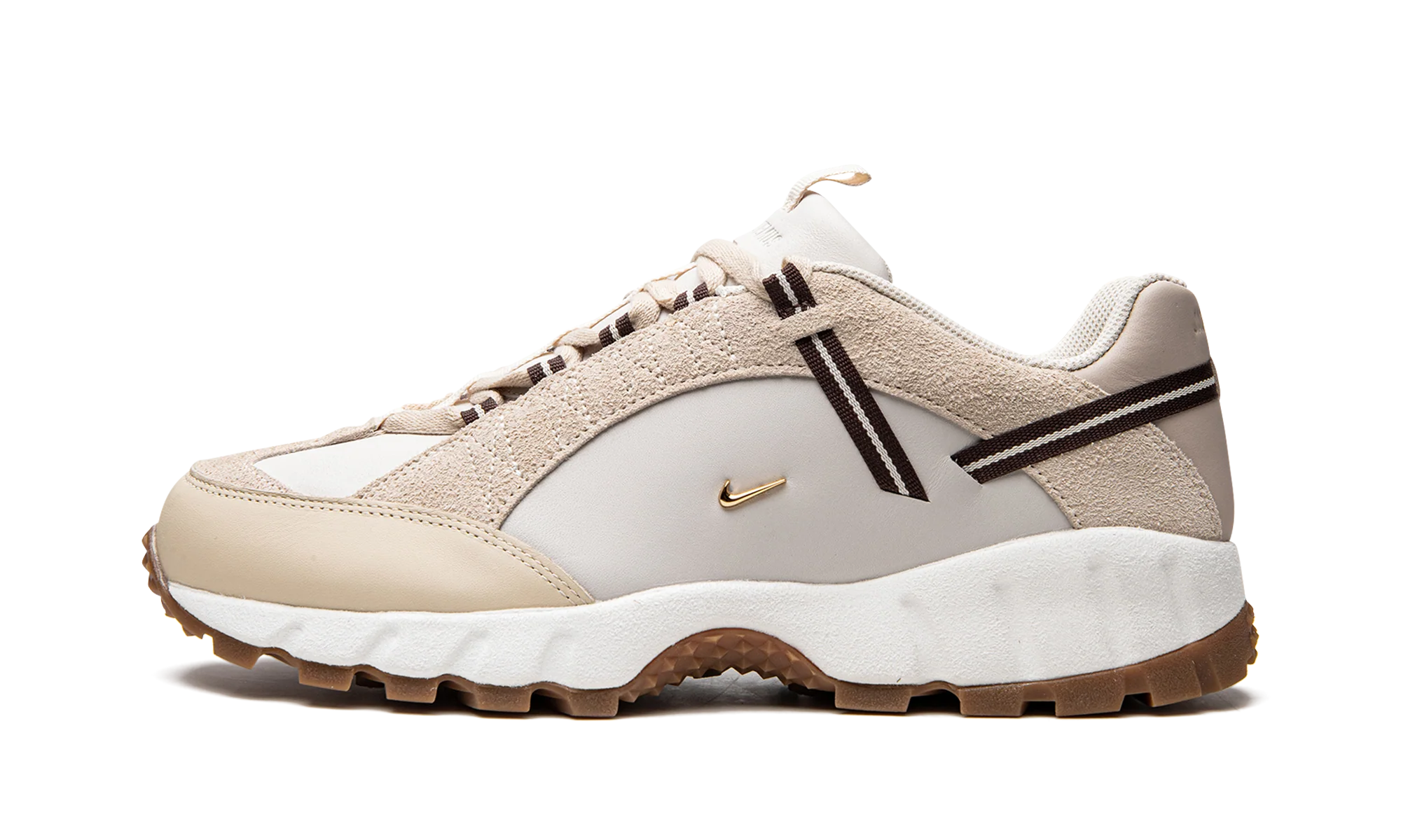 AIR HUMARA LX WMNS "Jacquemus - Beige" DR0420 001