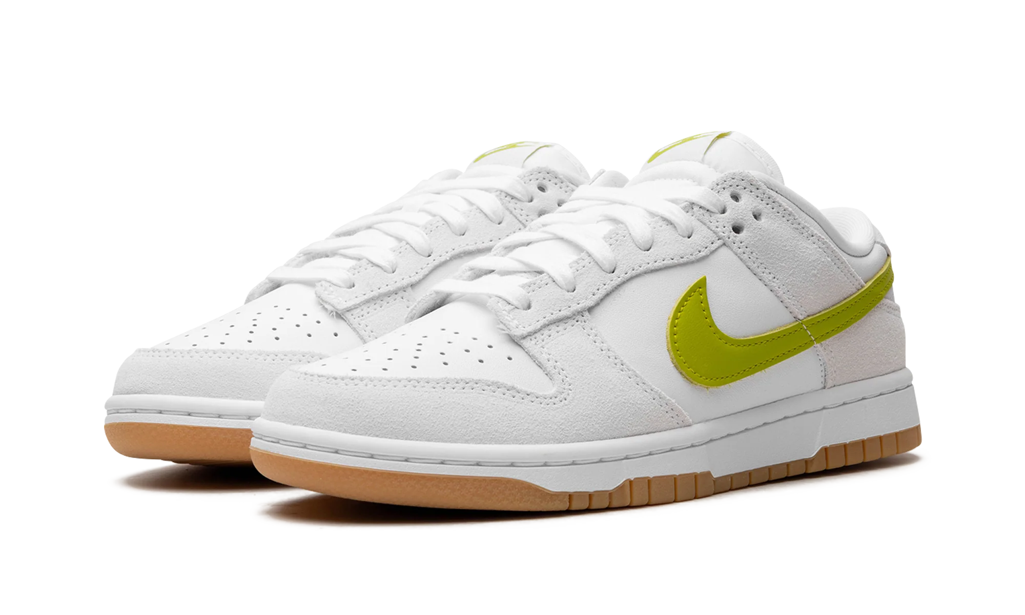 Dunk Low WMNS "Bright Cactus" HJ7335 133