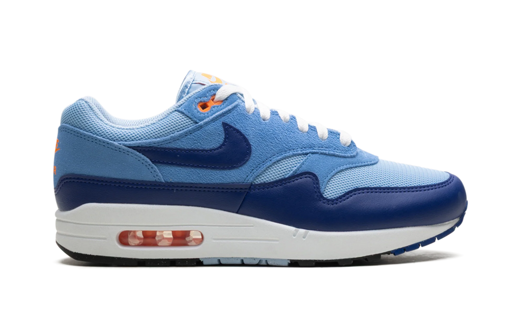 Air Max 1 Essential "Psychic Blue" FZ5808 400