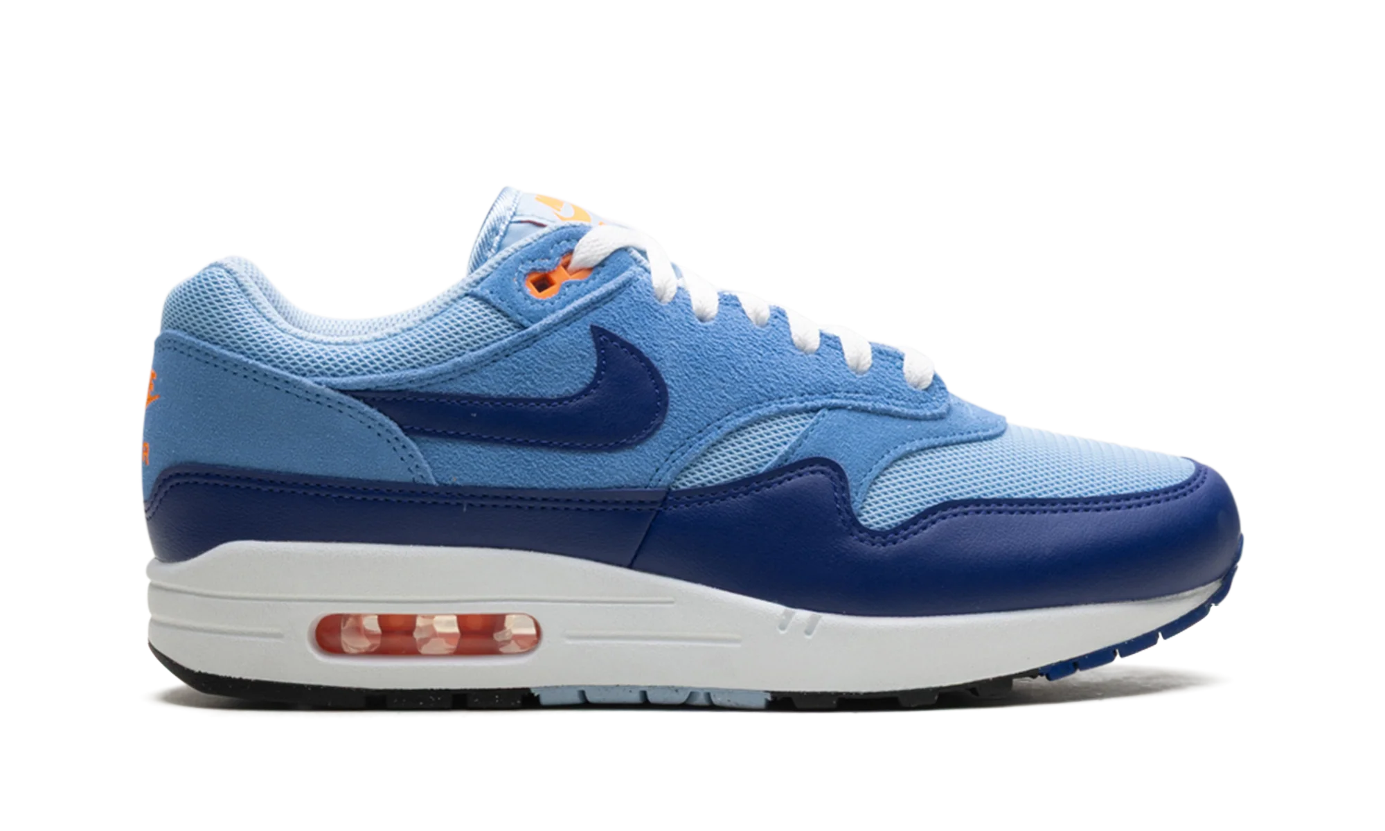 Air Max 1 Essential "Psychic Blue" FZ5808 400