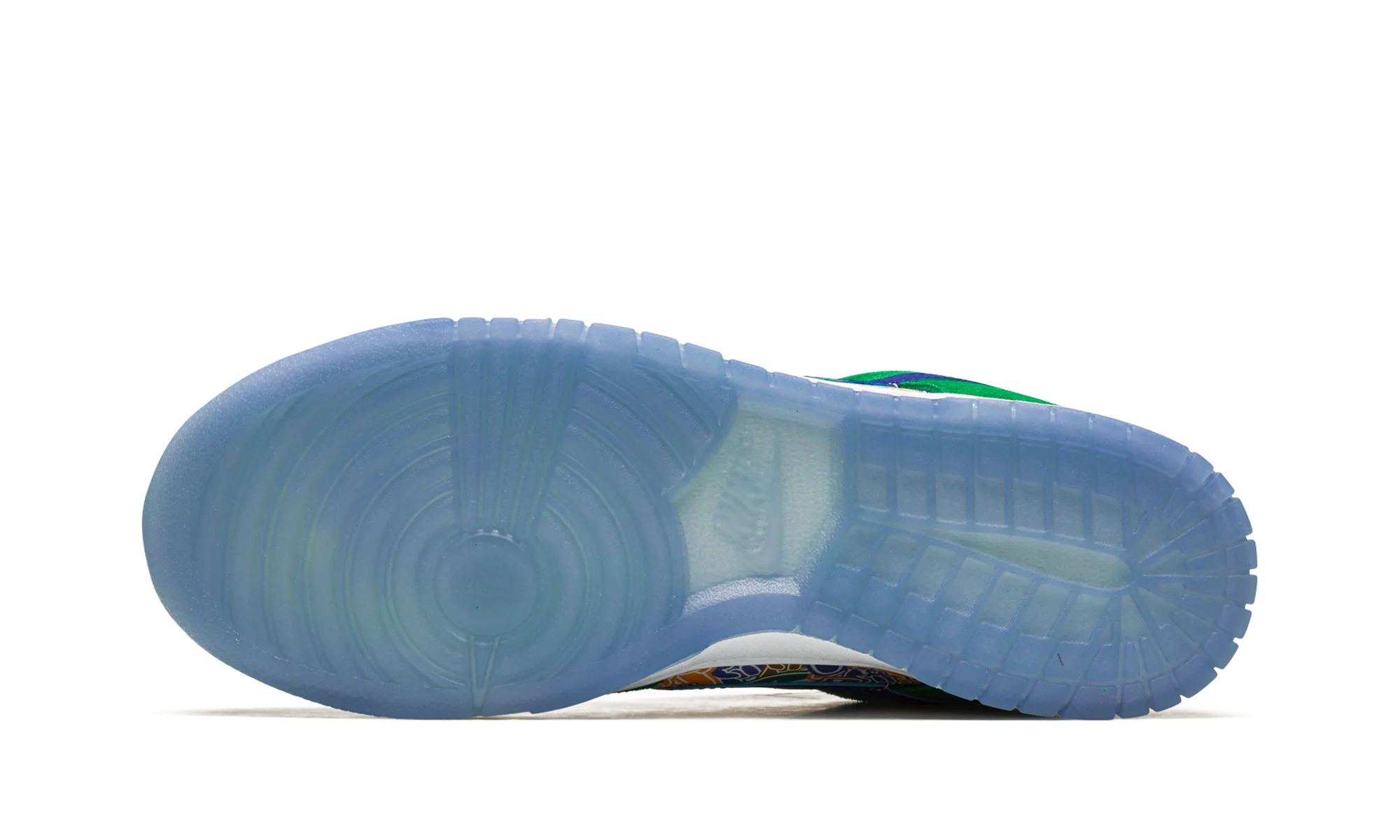 Dunk Low "Foam Finger" DZ5184 300