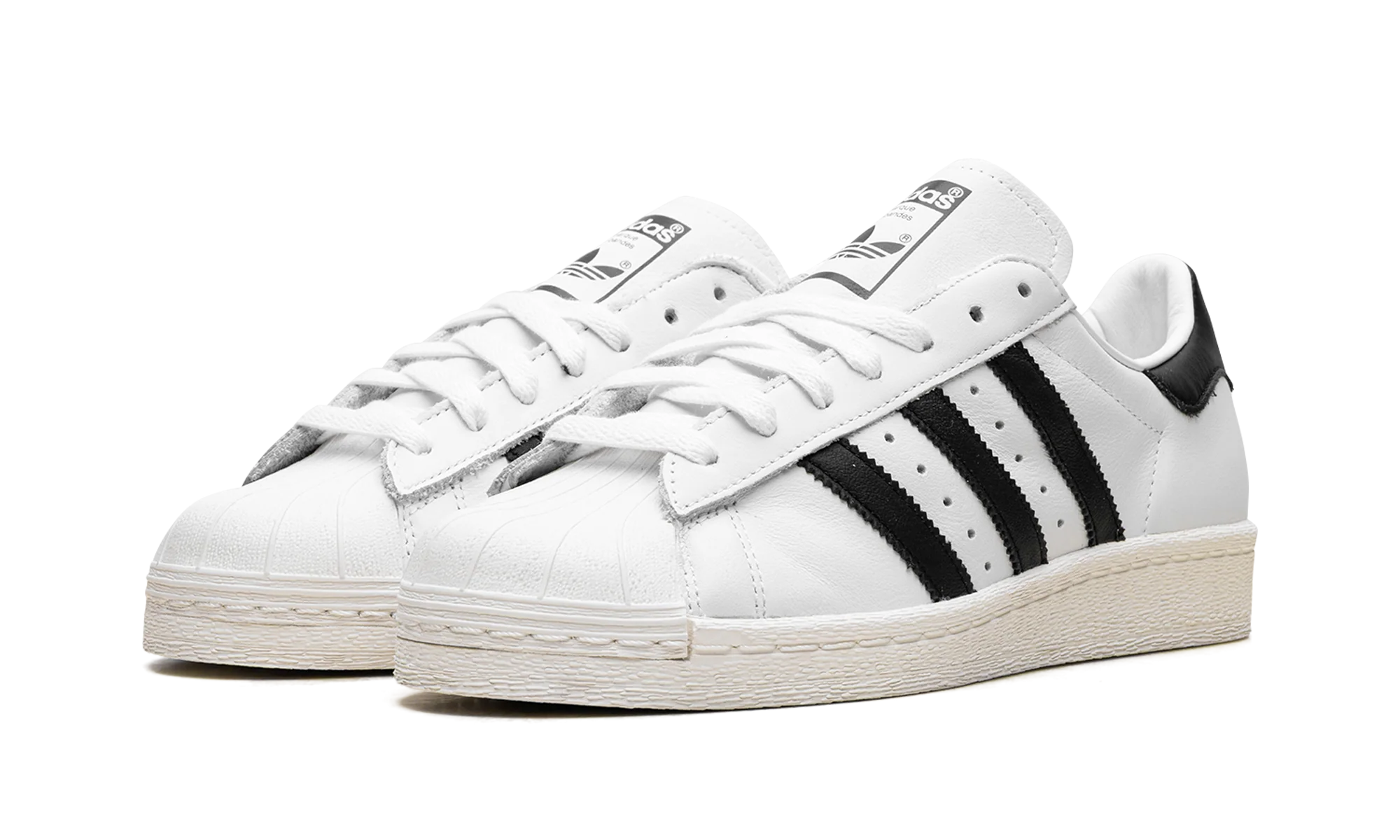 Superstar 82 "White" JI2025