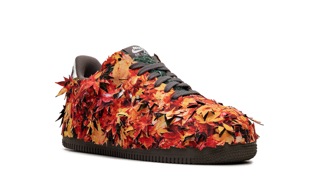 Air Force 1 Low LX "Leaf Camo" IM8062 368
