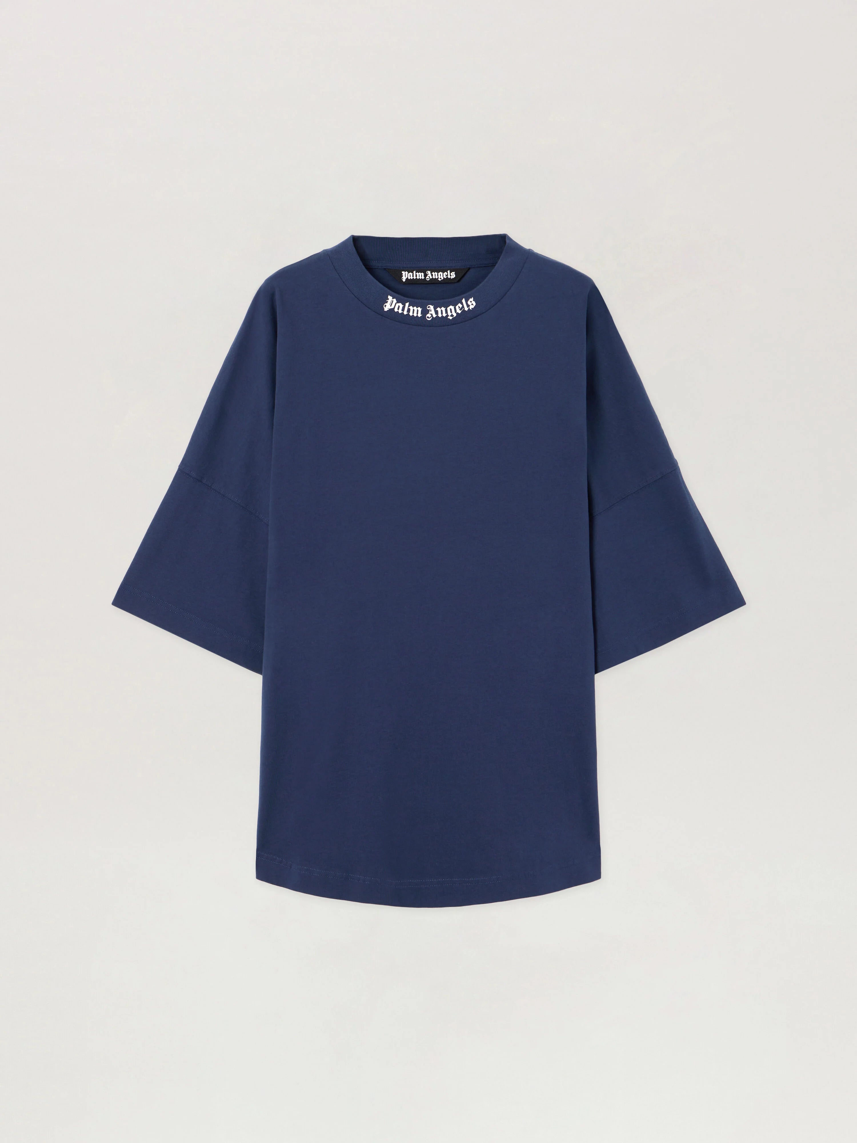Classic Logo Over T-Shirt
