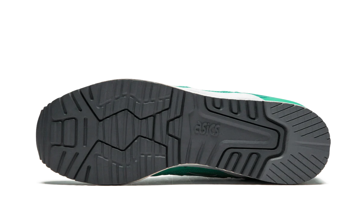 Gel Lyte 3 "Mint Leaf" H10FK 6565