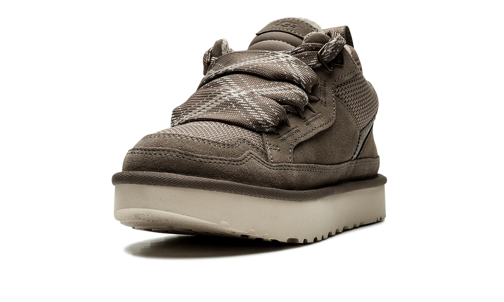 Lowmel WMNS "Smoke Plume" 1144032 SKP