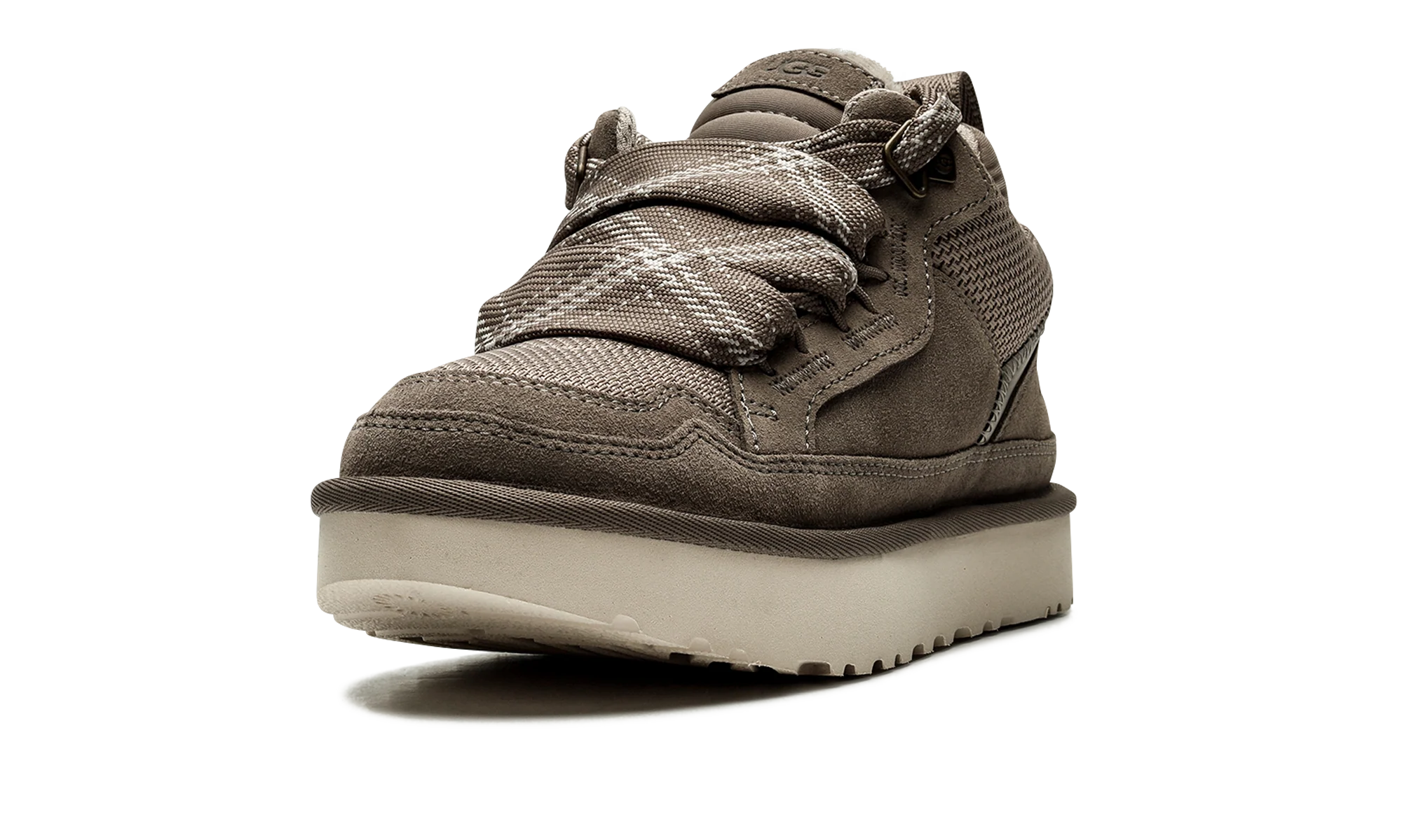 Lowmel WMNS "Smoke Plume" 1144032 SKP