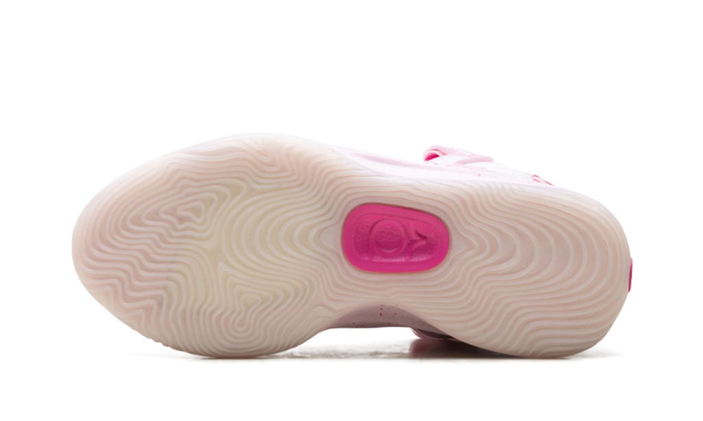 KD 18 "Aunt Pearl" HV1997 600