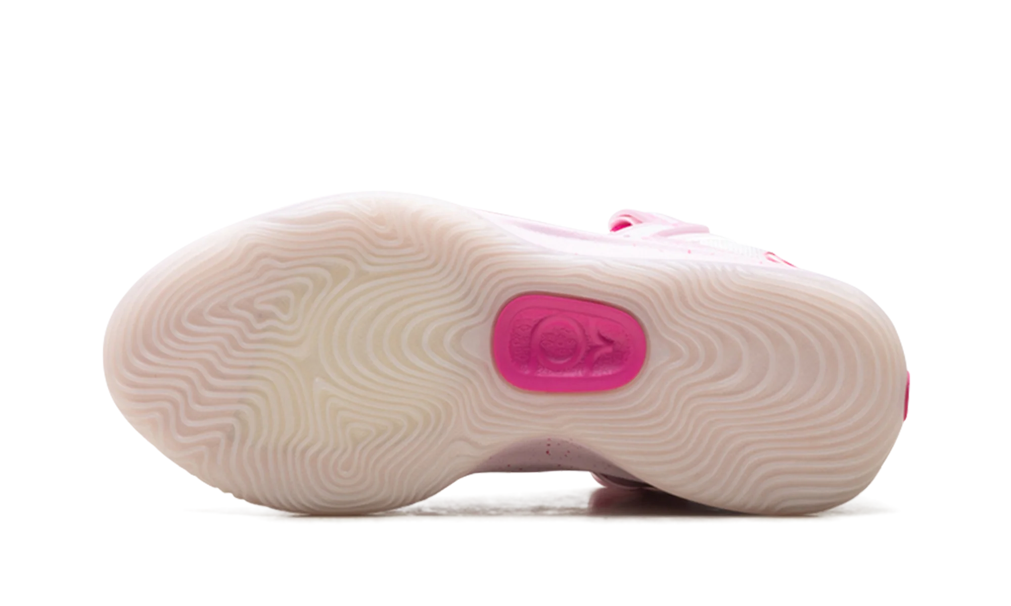 KD 18 "Aunt Pearl" HV1997 600