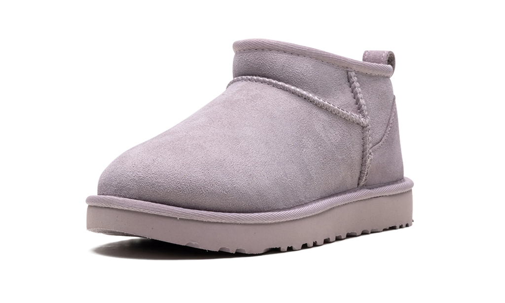 Classic Ultra Mini Boot WMNS "Pale Smoke" 1116109 PSK
