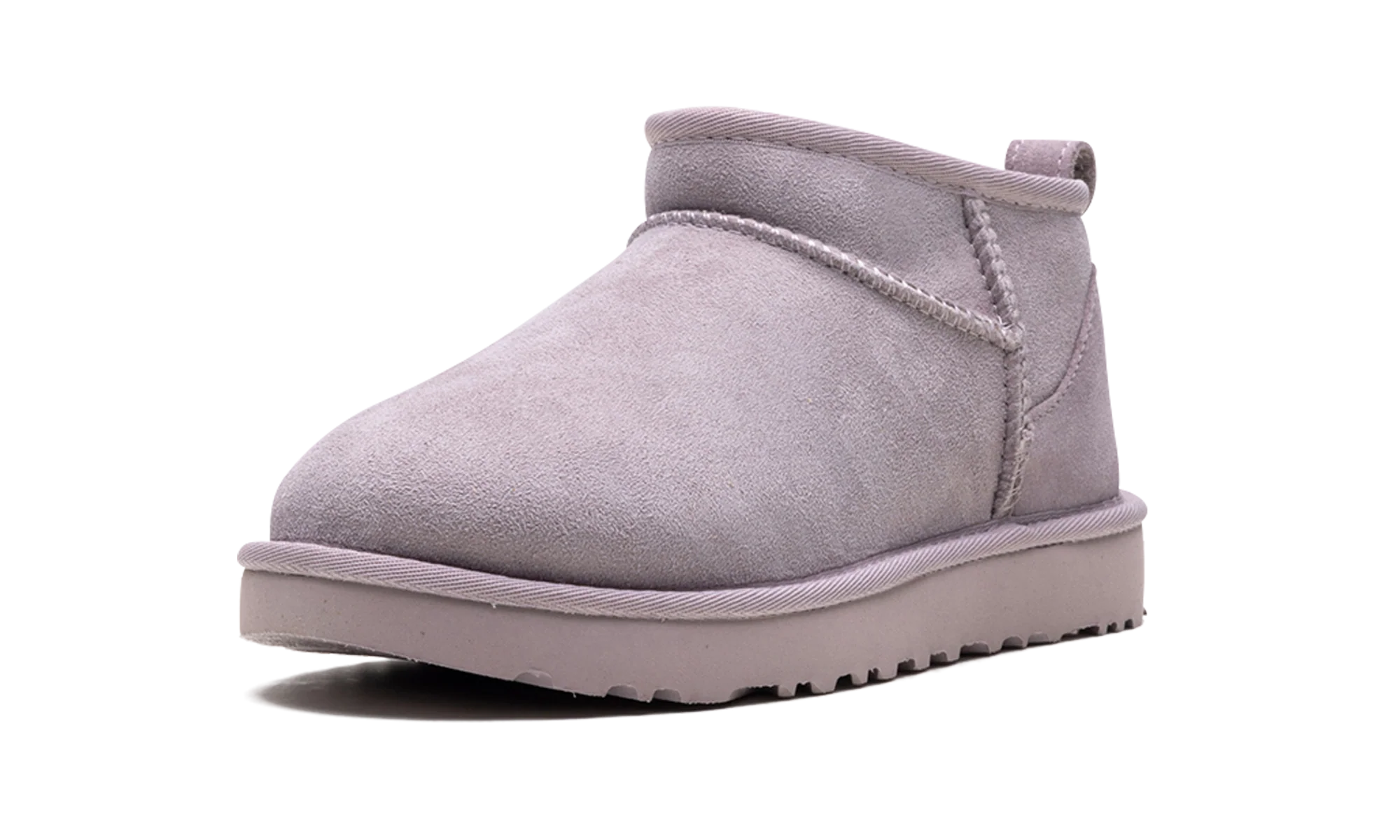 Classic Ultra Mini Boot WMNS "Pale Smoke" 1116109 PSK