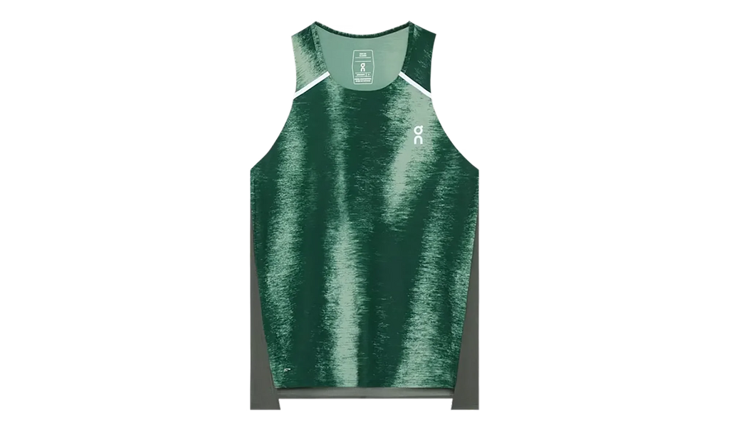 Performance Tank Terra WMNS "Cove Kaitoke" 1WG10154434