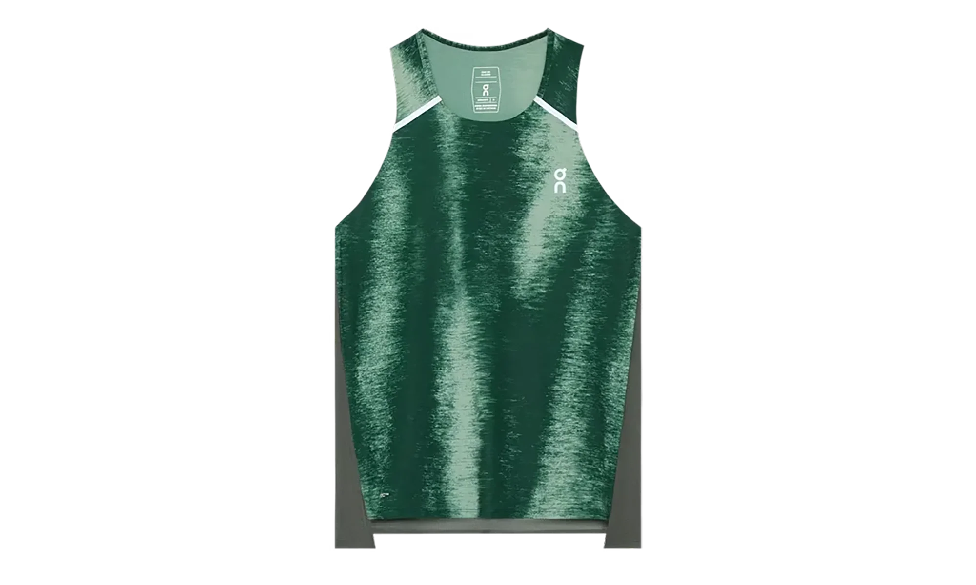 Performance Tank Terra WMNS "Cove Kaitoke" 1WG10154434