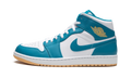 Air Jordan 1 Mid "Aquatone" DQ8426 400