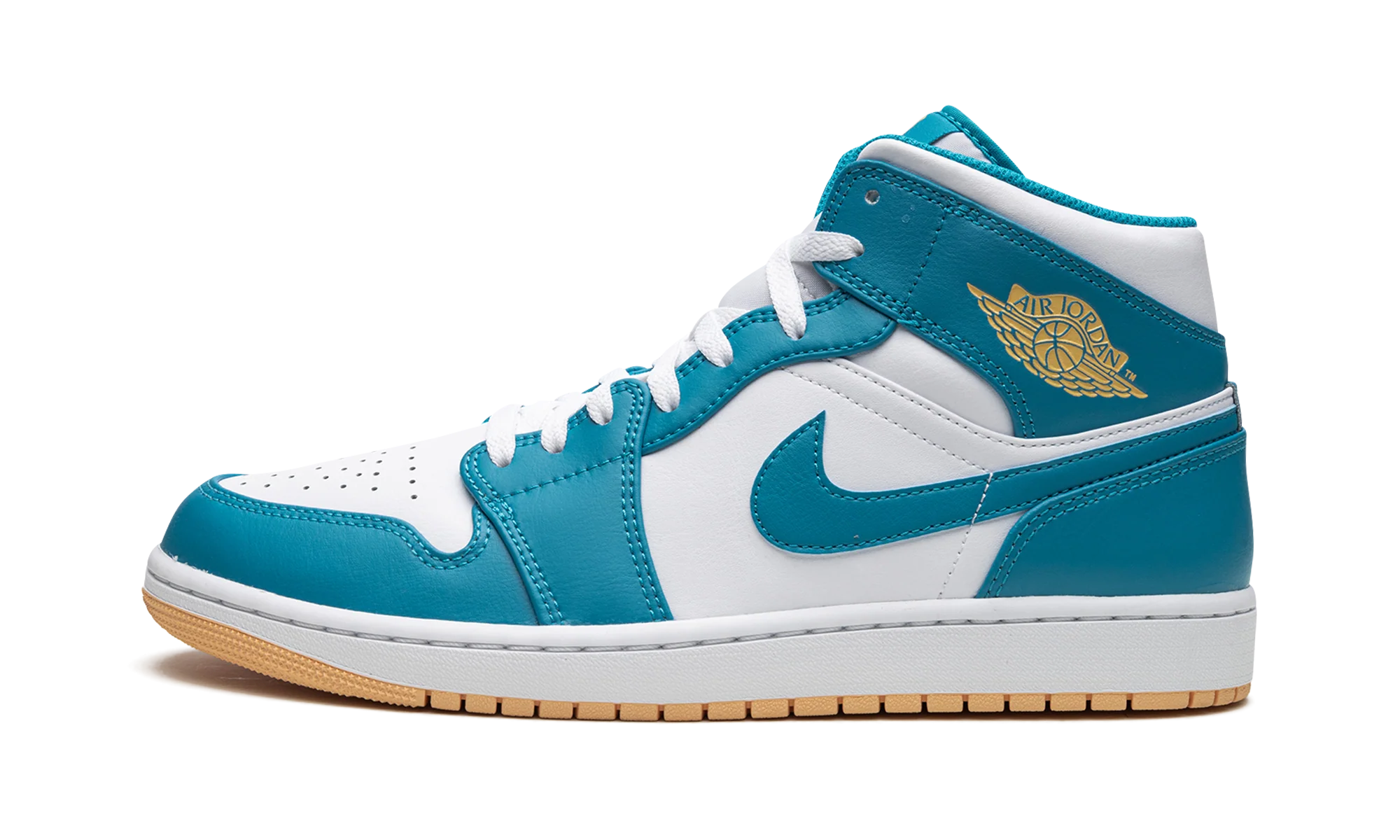 Air Jordan 1 Mid "Aquatone" DQ8426 400