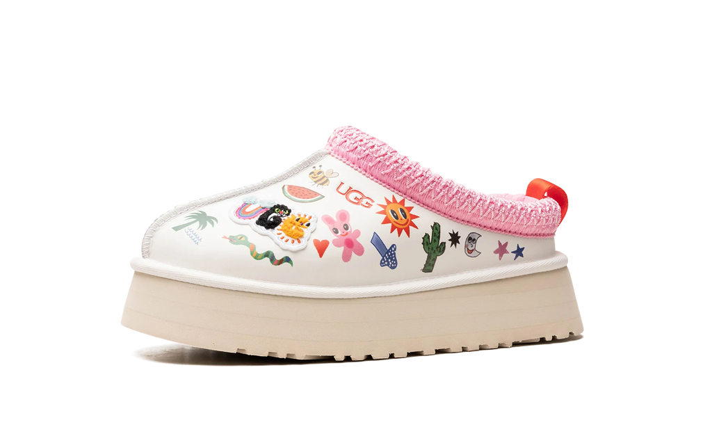Tazz Pop Sketch WMNS "White" 1155751 WHT