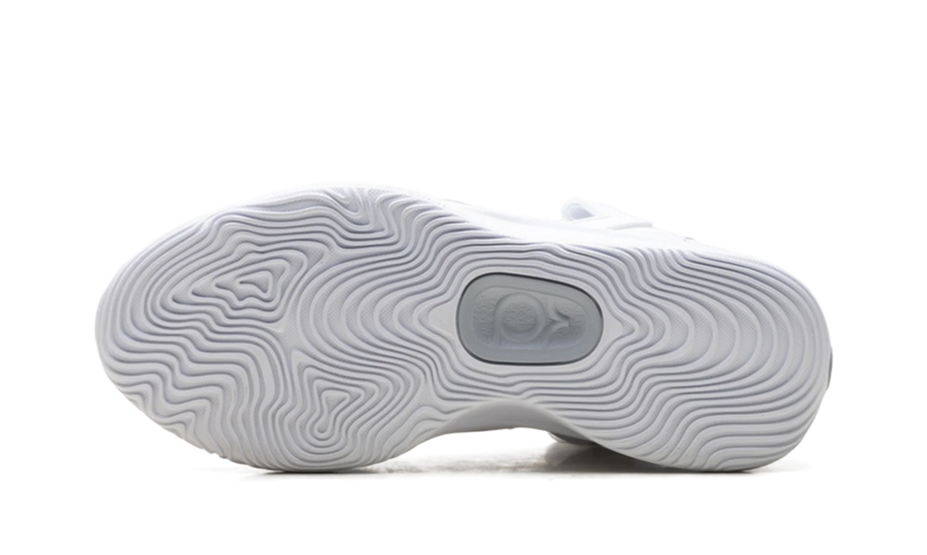 KD 18 TB "Triple White" IM0634 105