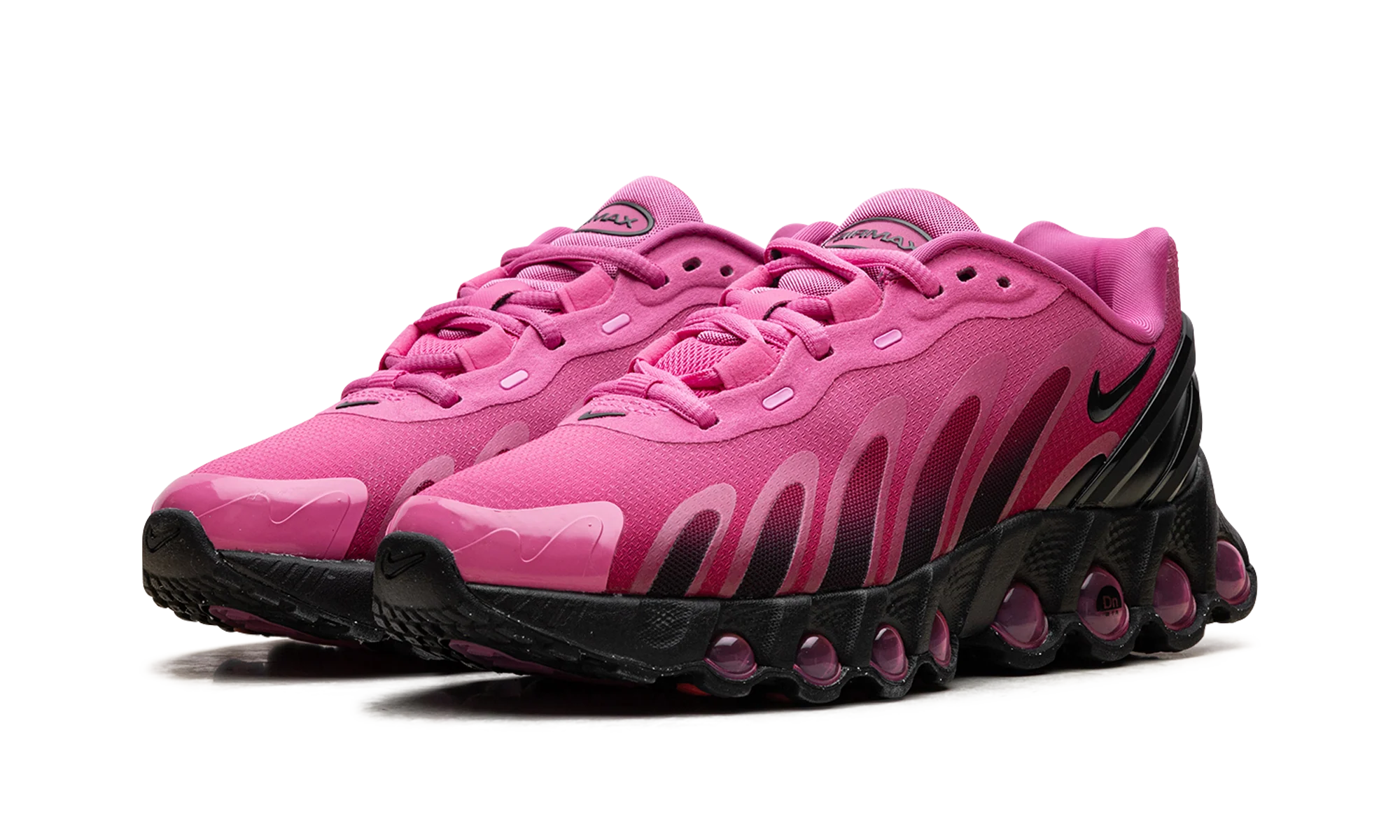Air Max DN8 "Hyper Pink" HF5509 601