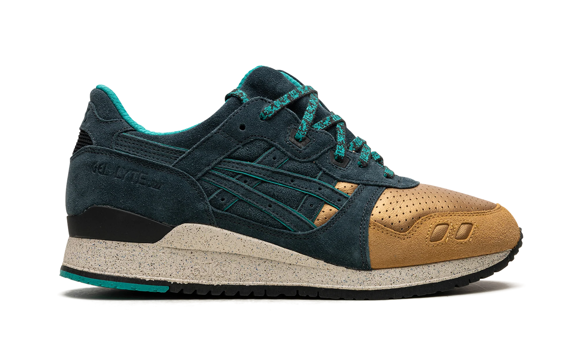 Gel-Lyte 3 "Three Lies x Concepts" H32LK 9194