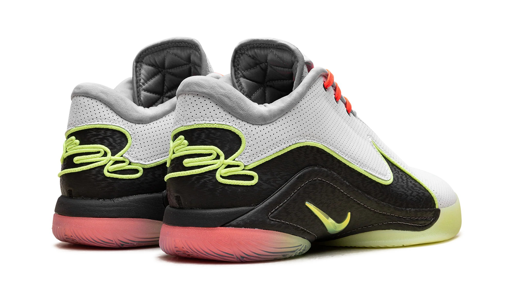 LeBron 22 "Crown Jewel" FZ1094 101