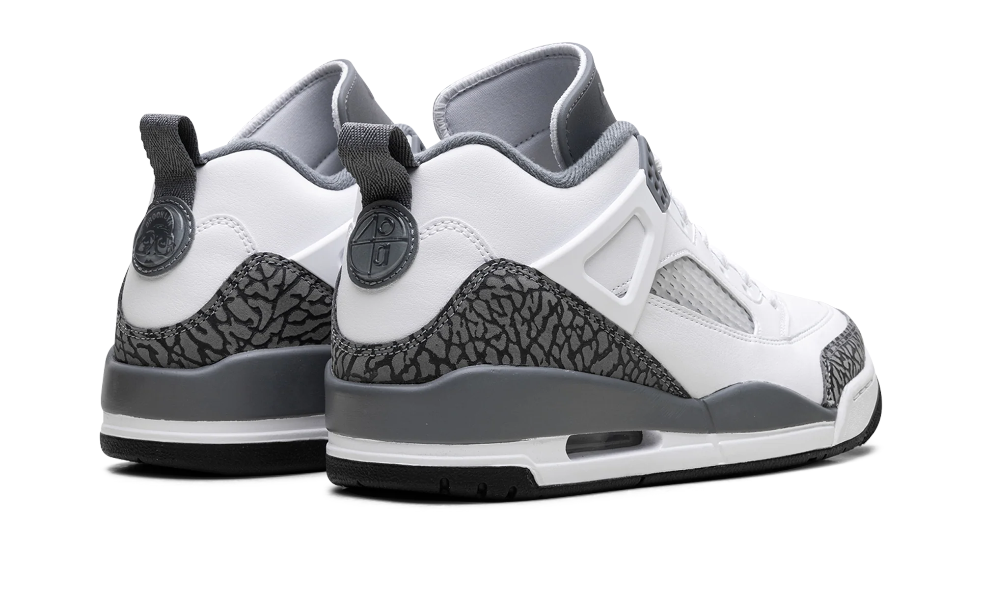 Jordan Spizike Low "Cool Grey Anthracite" FQ1759 102