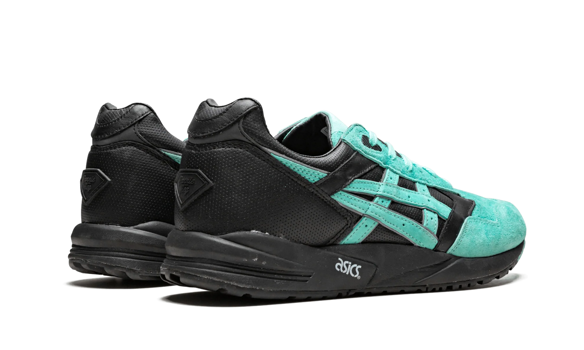 Gel-Saga "Ronnie Fieg x Diamond" H50EK 9048