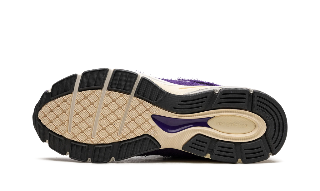 990V4 "Purple Suede" U990TB4