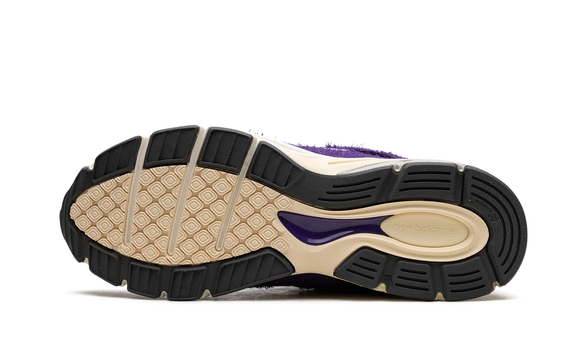 990V4 "Purple Suede" U990TB4