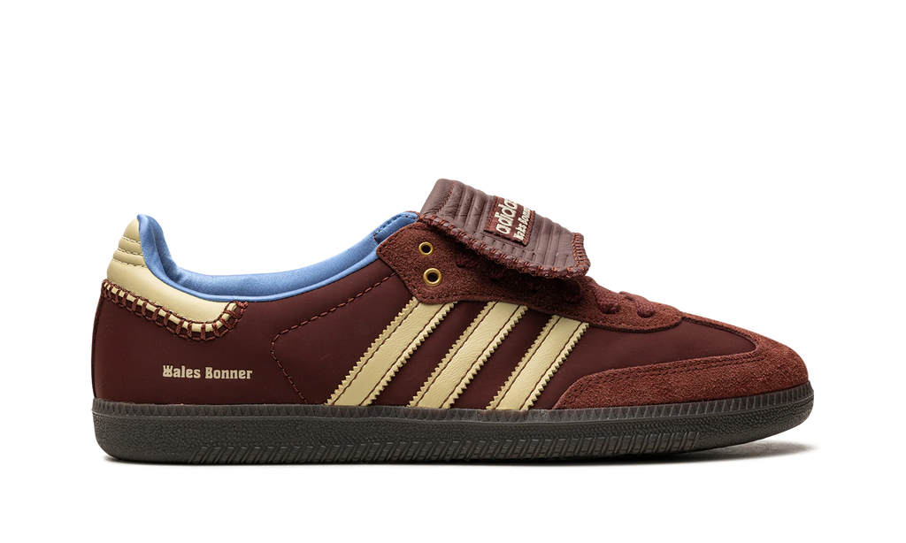Samba "Wales Bonner - Nylon" IE0579