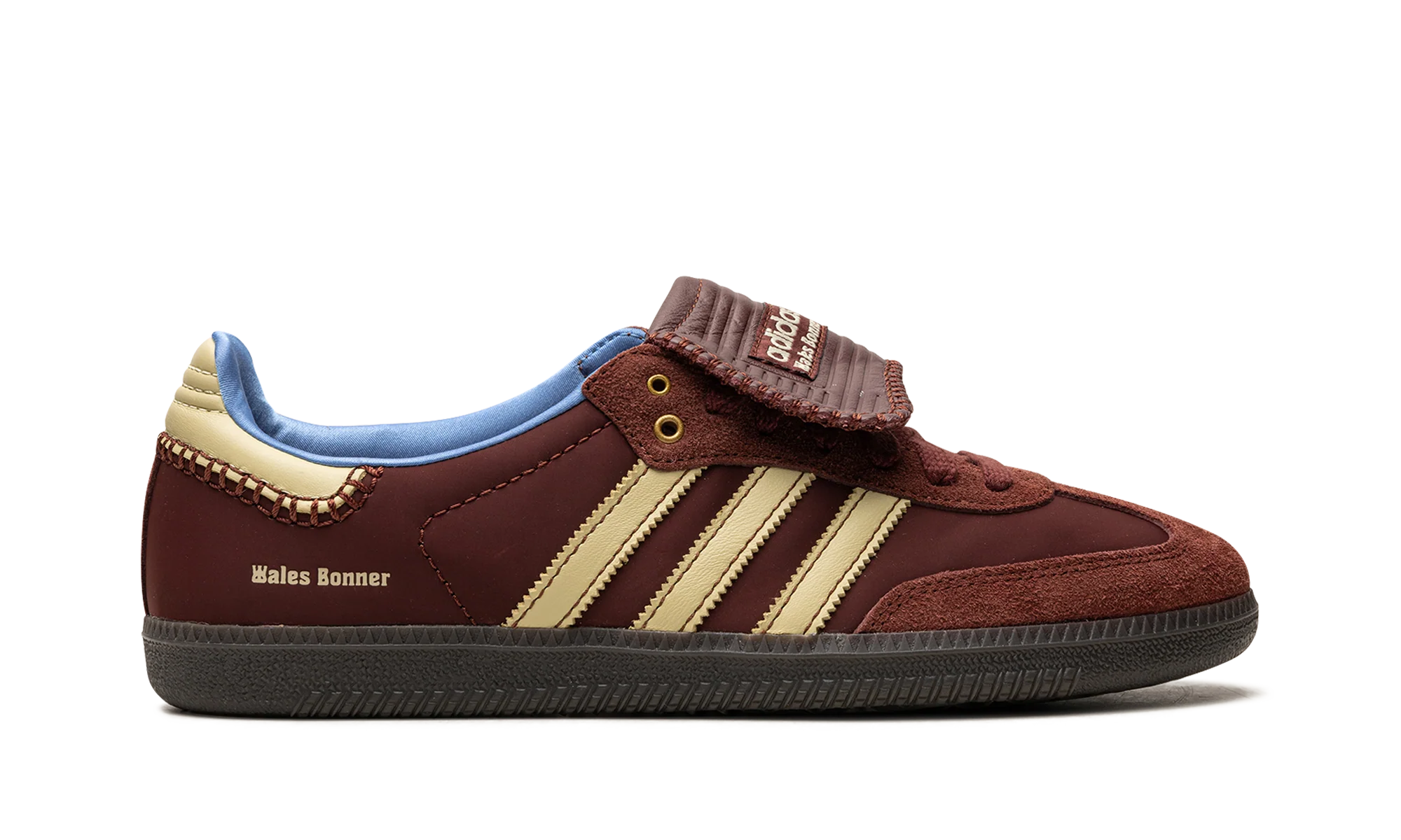 Samba "Wales Bonner - Nylon" IE0579