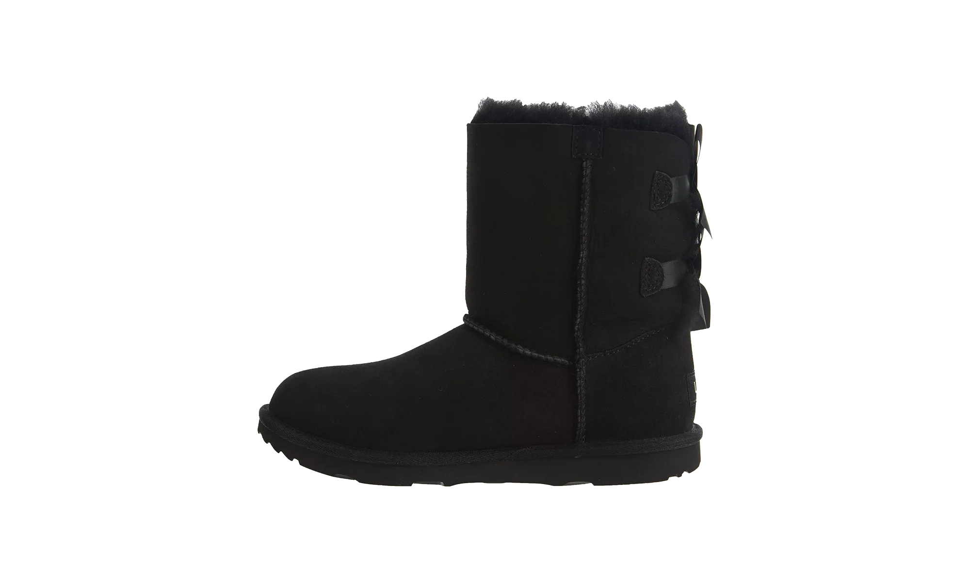 Bailey Bow 2 "Bailey Bow 2" 1017394Y BLK