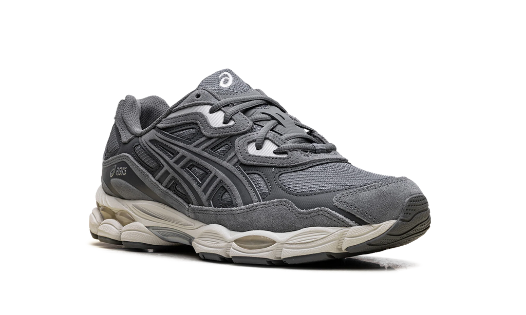 Gel NYC "Steel Grey / Carrier Grey" 1203A739 020