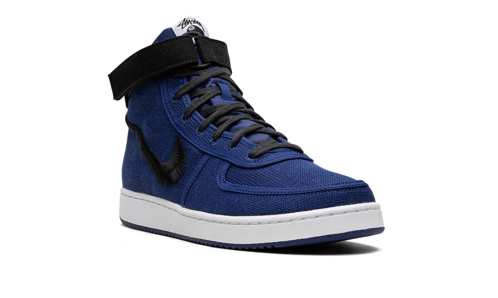 Vandal High SP "Stussy Deep Royal Blue" DX5425 400