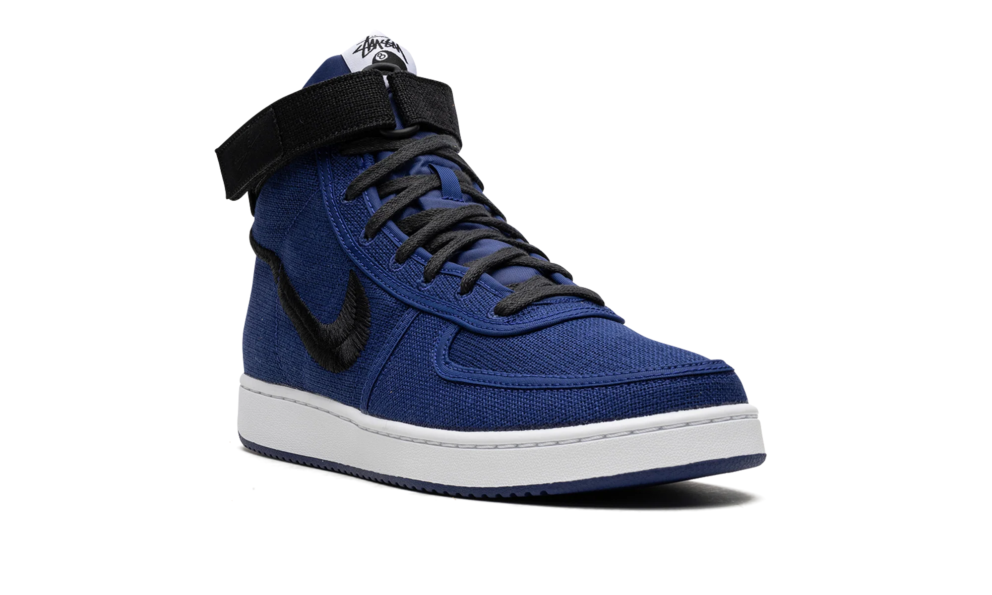Vandal High SP "Stussy Deep Royal Blue" DX5425 400