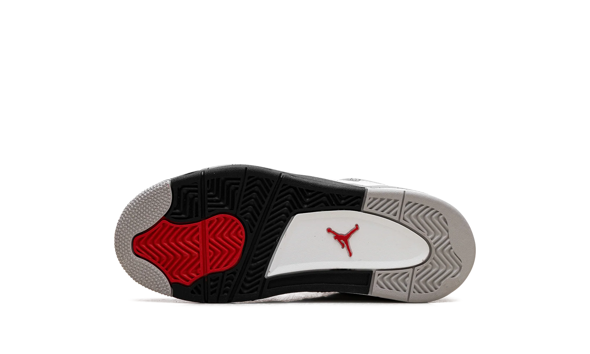 Air Jordan 4 Retro PS "White Cement" IB4388 100
