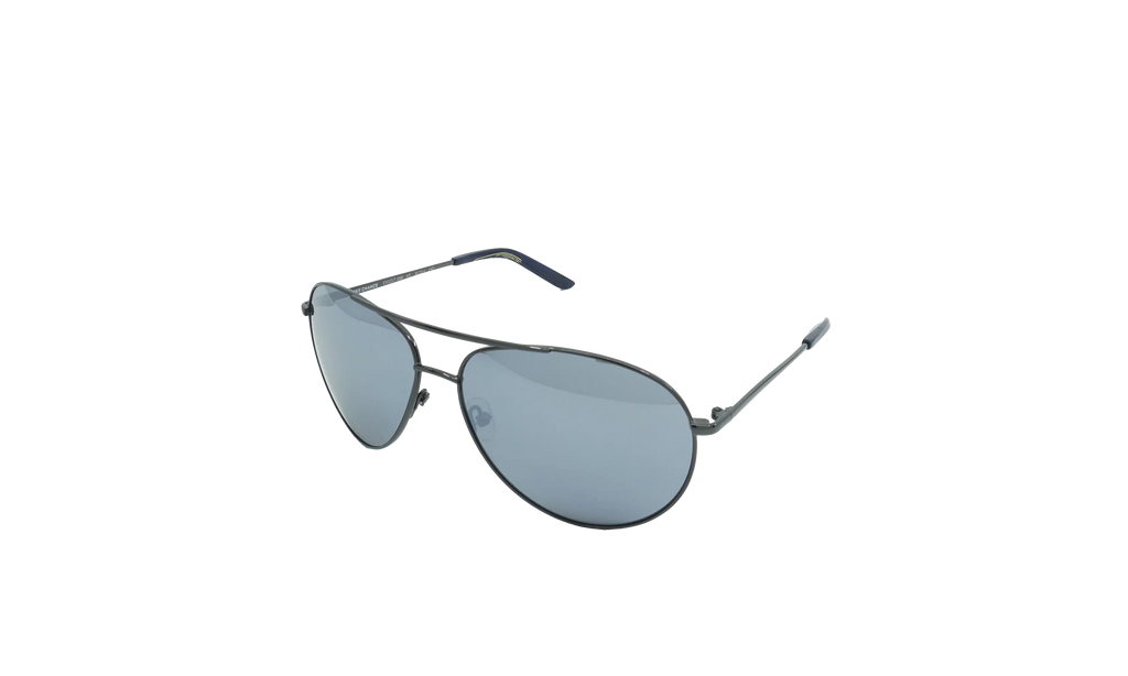 CHANCE Sunglasses "Gunmetal" EV1217 056