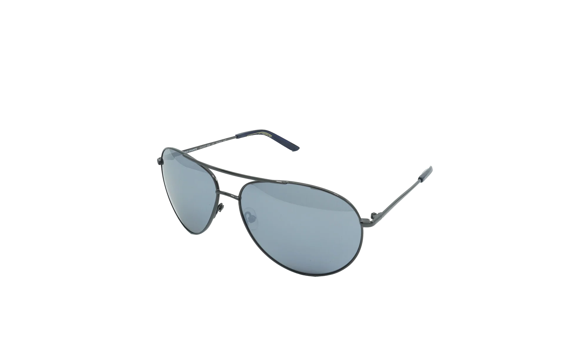 CHANCE Sunglasses "Gunmetal" EV1217 056