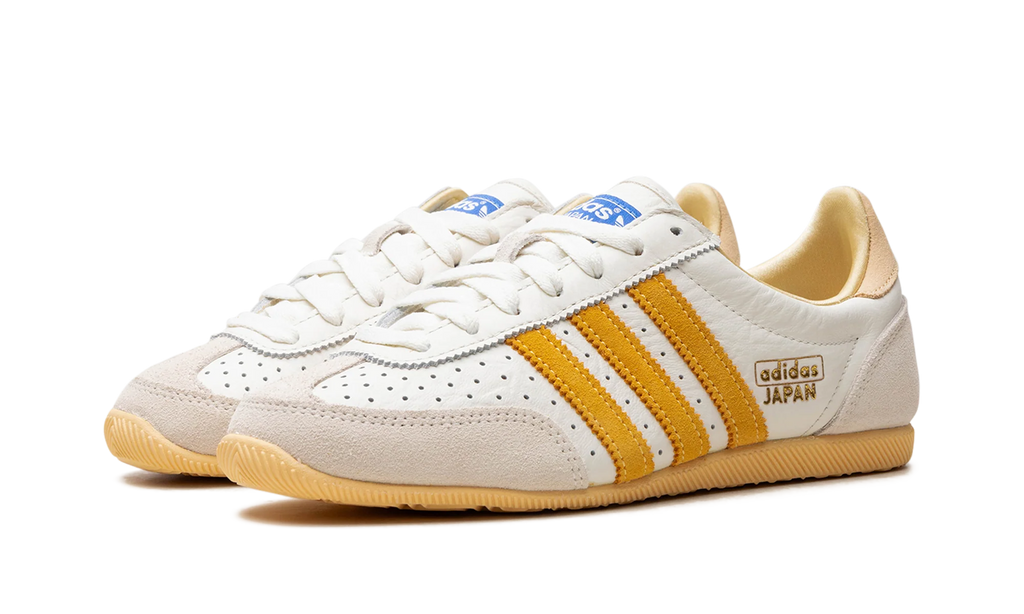 Japan WMNS "White" IG2011