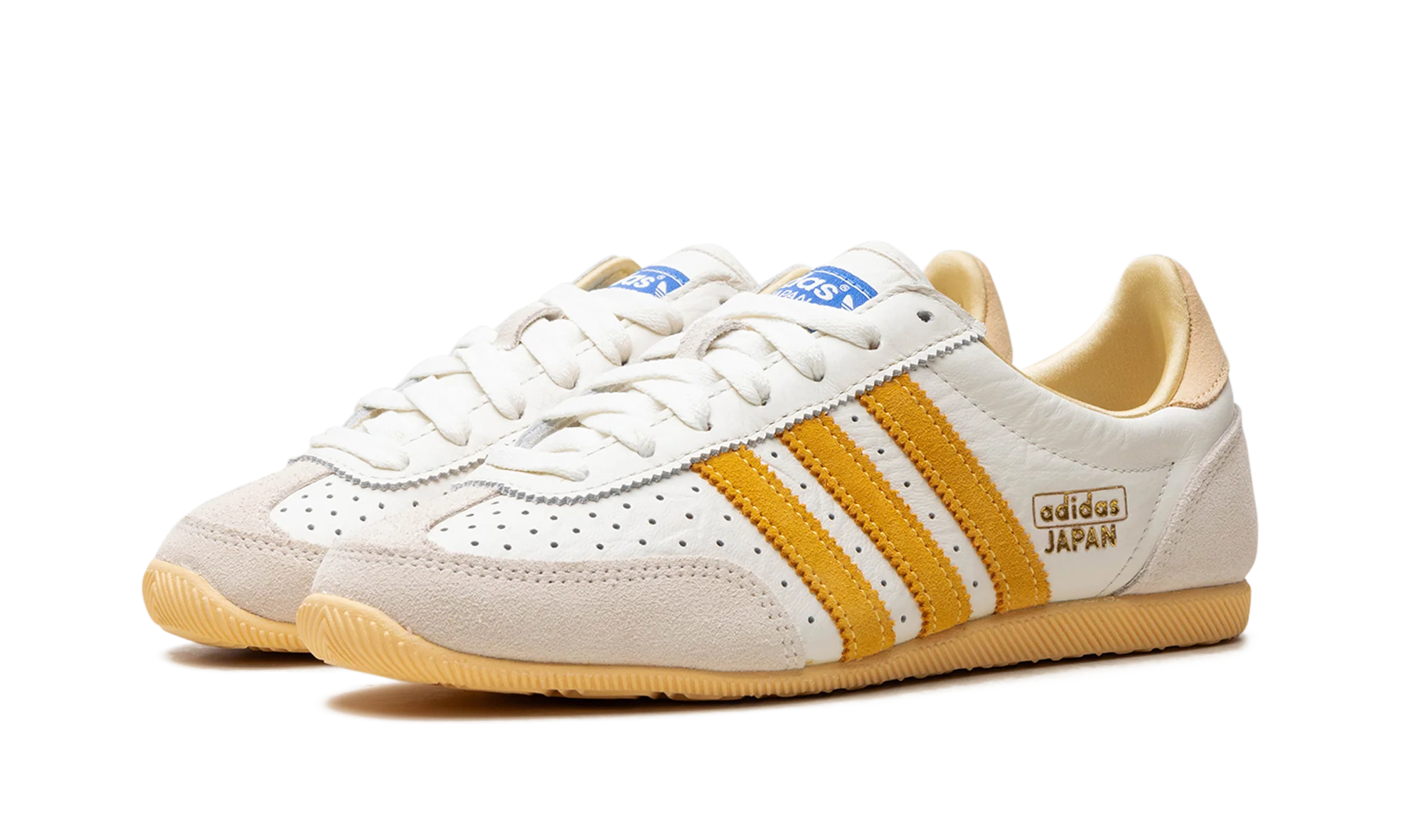 Japan WMNS "White" IG2011