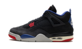 Air Jordan 4 "Rare Air- White Lettering" FV5029 003