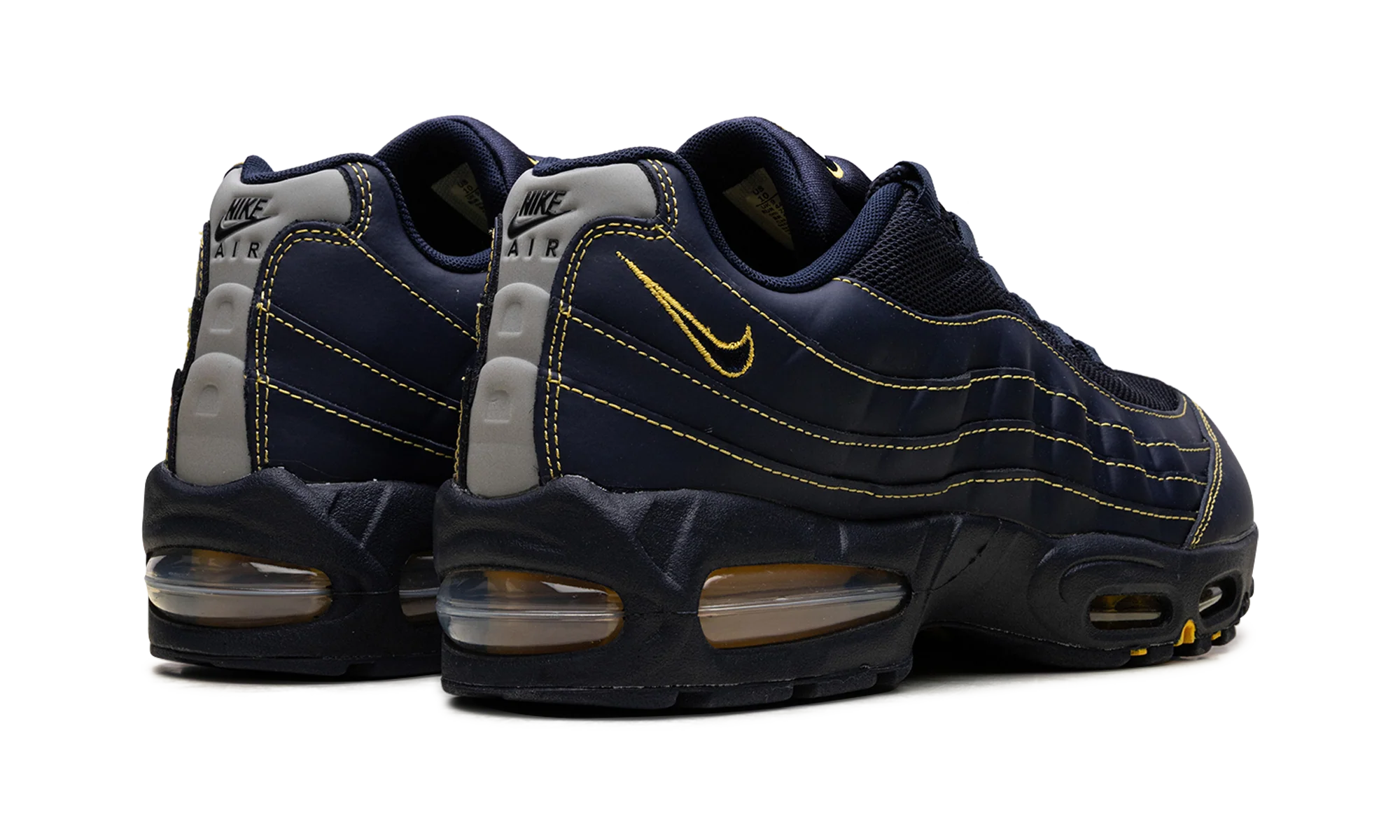 Air Max 95 "Michigan" IB7936 400