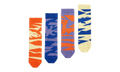 Crew Cut Socks GS "(4-Pack) Multicolor" 398.01695