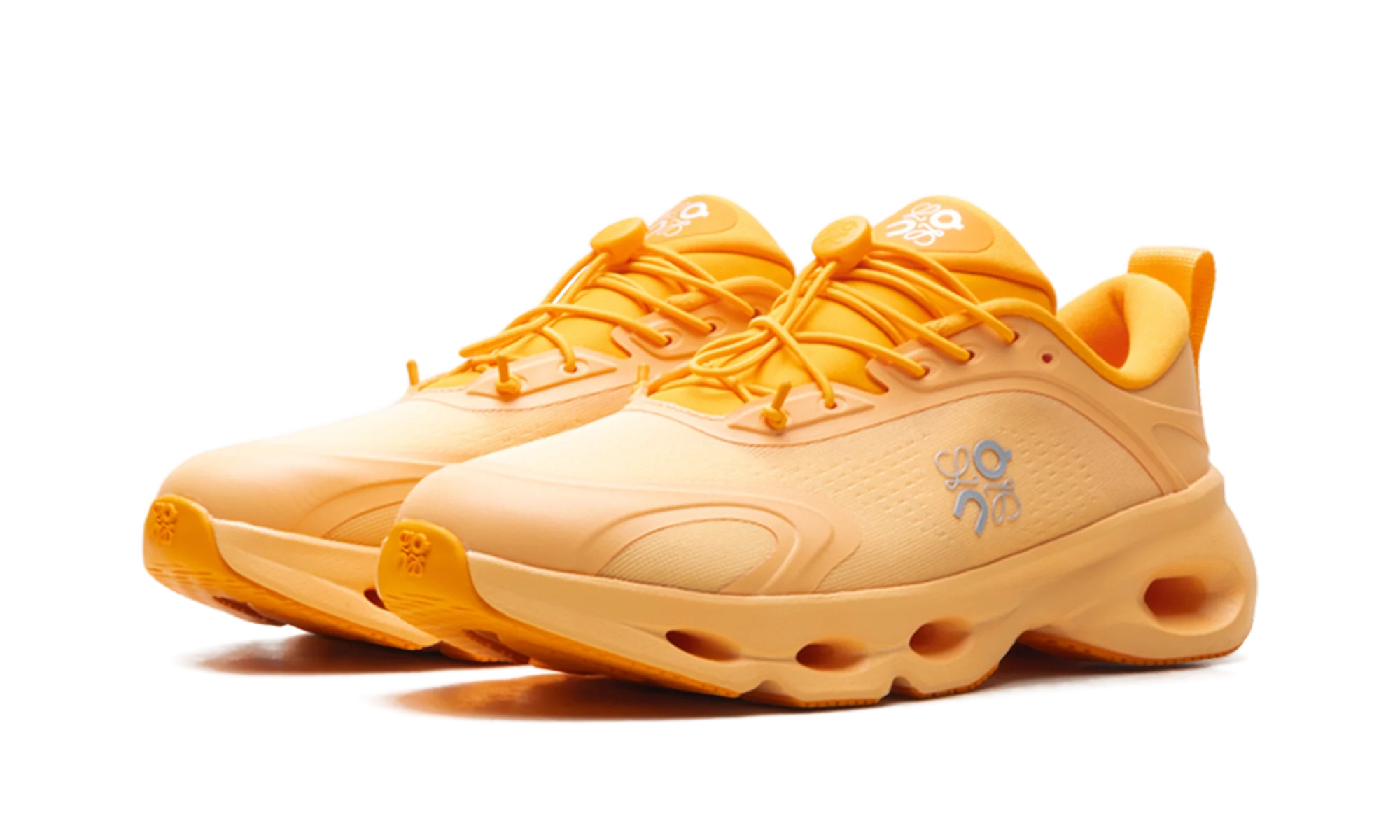 Cloudsolo WMNS "LOEWE - Orange" 3WF30600663