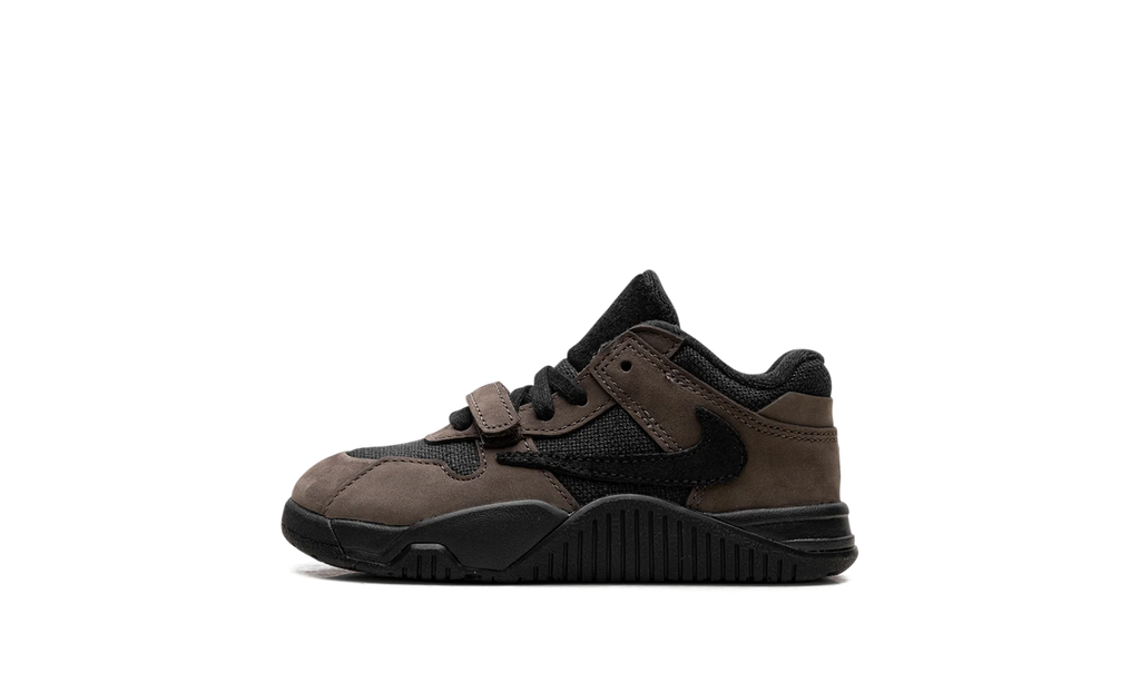 Jumpman Jack TR TD "Dark Mocha" FJ2852 204