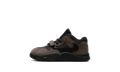 Jumpman Jack TR TD "Dark Mocha" FJ2852 204