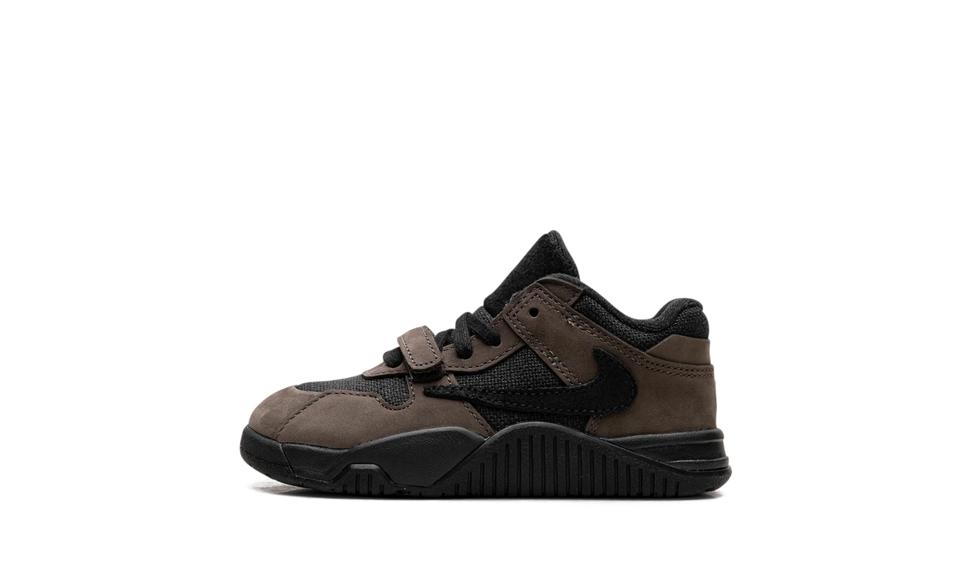 Jumpman Jack TR TD "Dark Mocha" FJ2852 204