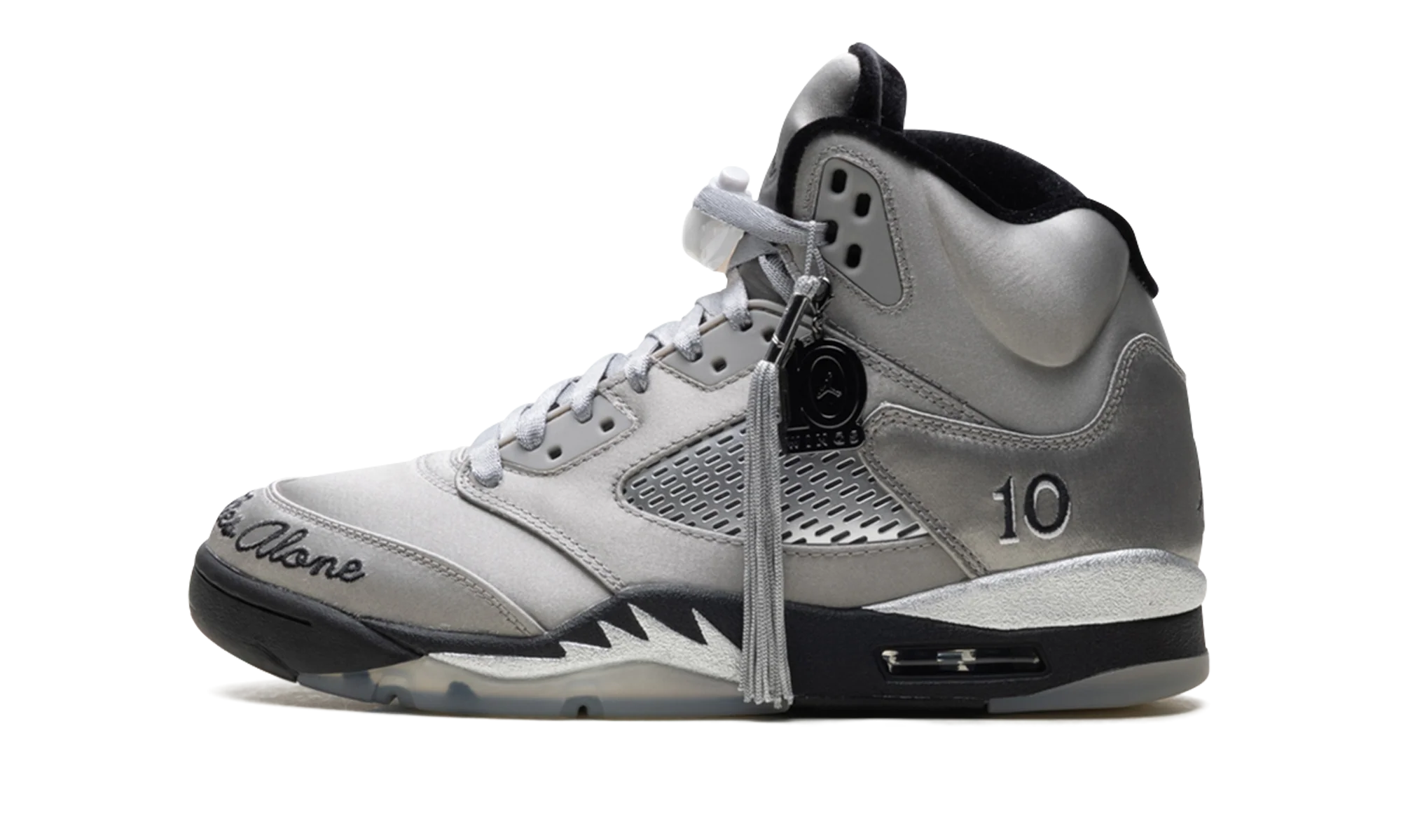 Air Jordan 5 Retro WMNS "Wings (2025)" IO2038 001