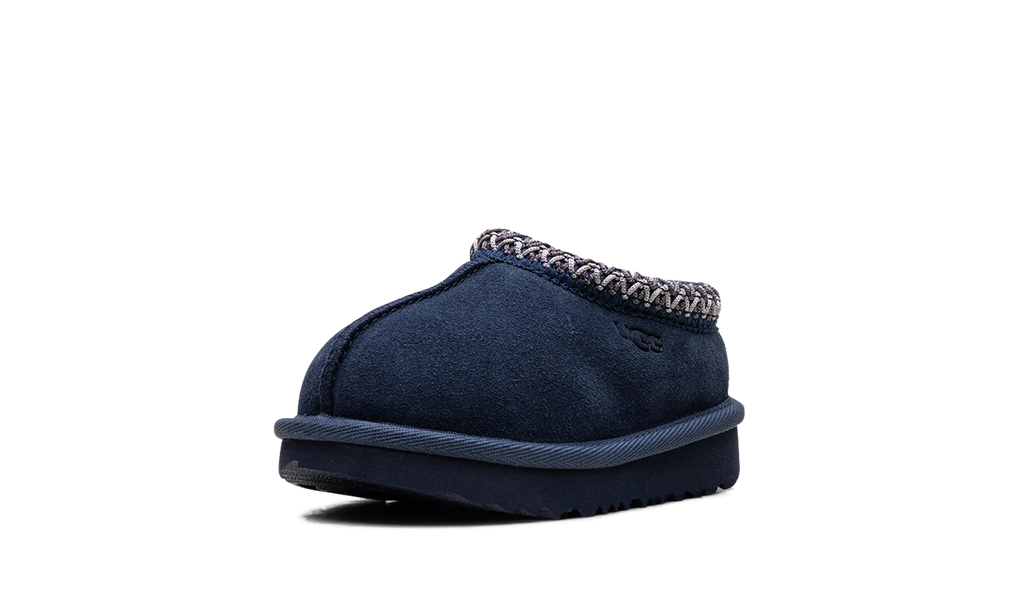 Tasman II Slipper TD "New Navy" 1019066T NMNV
