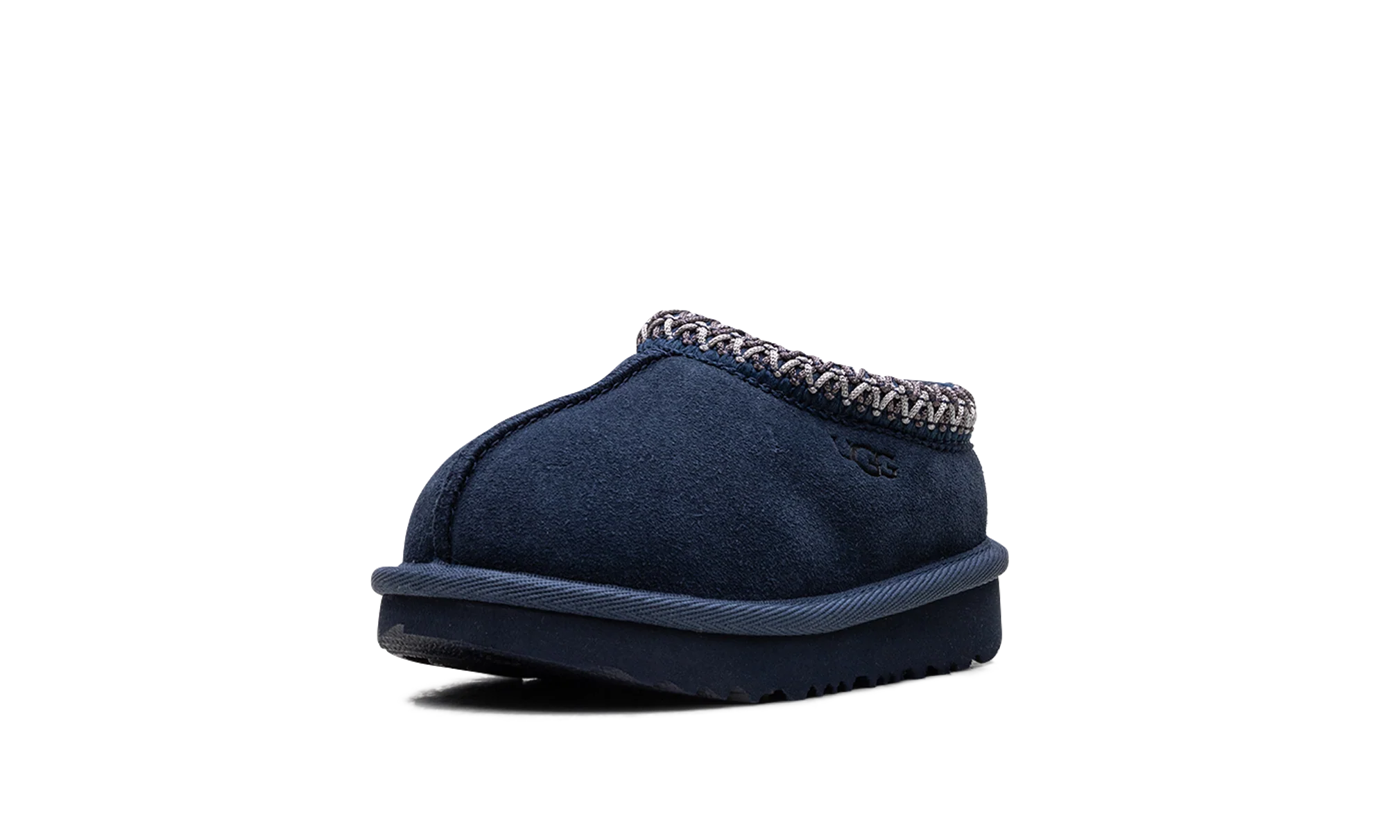 Tasman II Slipper TD "New Navy" 1019066T NMNV