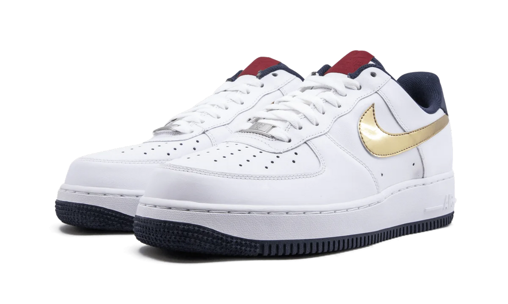 Air Force 1 '07 "Gold Obsidian" 315122 171
